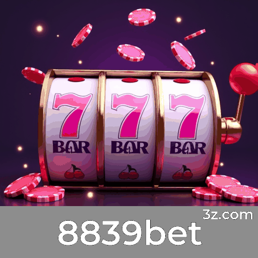 Revolucionando Jogos Online com Inovação, em 8839bet