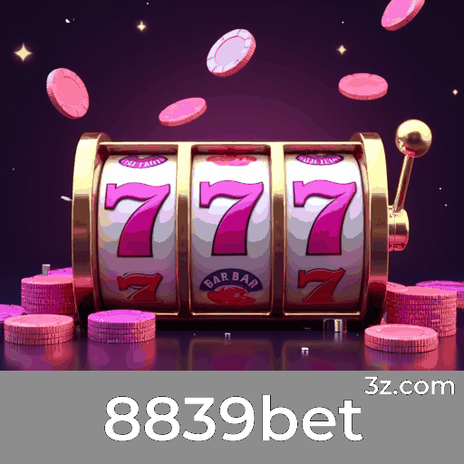 Descubra o Valor Exclusivo do 8839bet Casino VIP