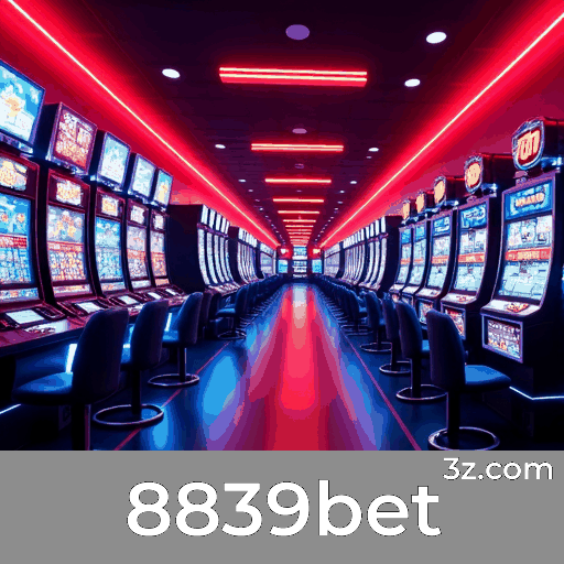 Recompensas Reais e Transparentes no 8839bet: Promoções Sem Pegadinhas